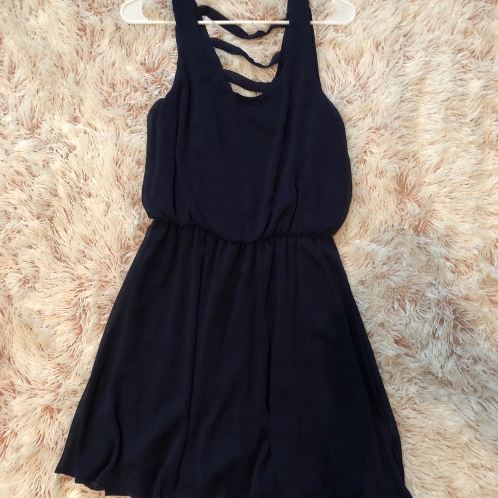 Shirt flowy dress from target, never worn.